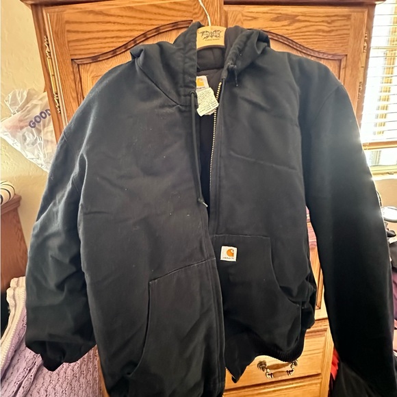 Carhartt Jackets & Coats Xl Mens Carhartt Jacket Poshmark